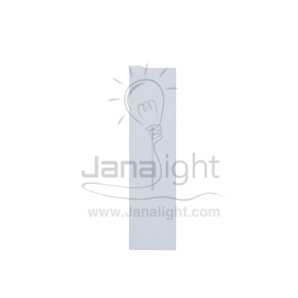 مفتاح ديفياتير ابيض ليفينج ناو KW K4003 Living now white Deviator Switch